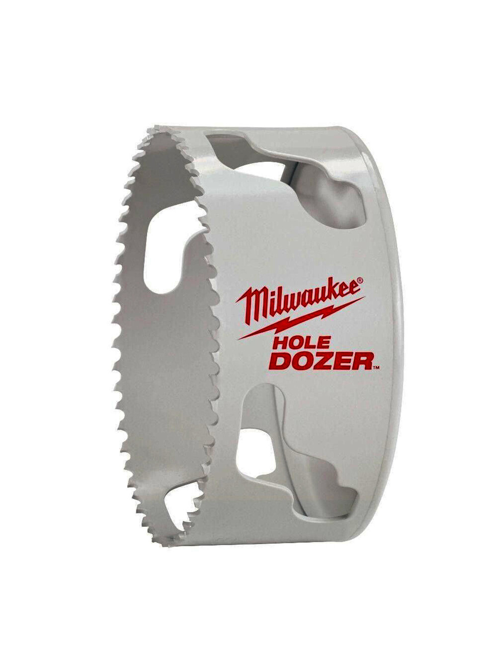 Milwaukee Electric Tools 49-56-0213 ICE HARDENED HOLE SAW 4
